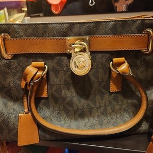 Michael Kors purse